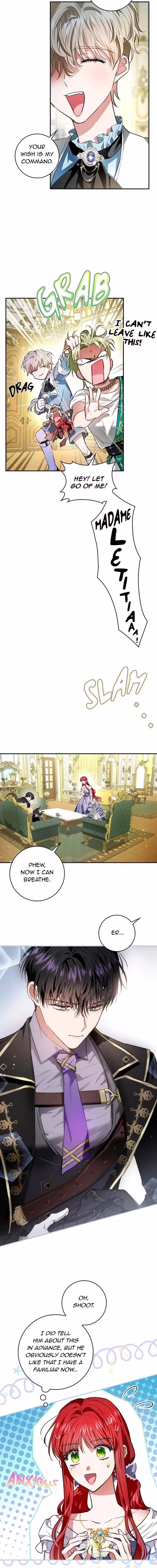 My Secretly Hot Husband - Chapter 79 - Part 8