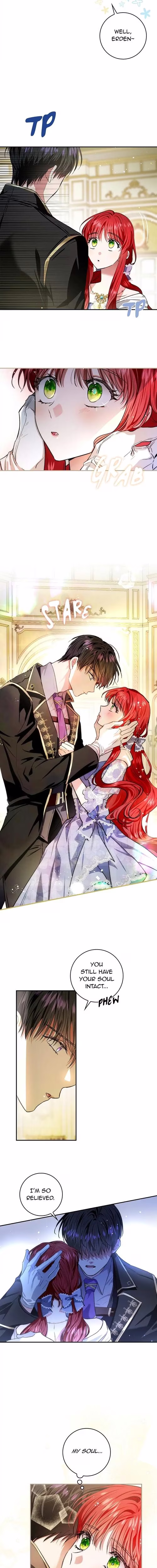 My Secretly Hot Husband - Chapter 79 - Part 9