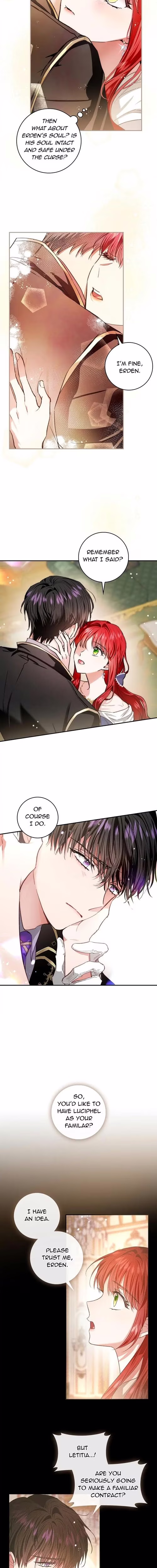 My Secretly Hot Husband - Chapter 79 - Part 10