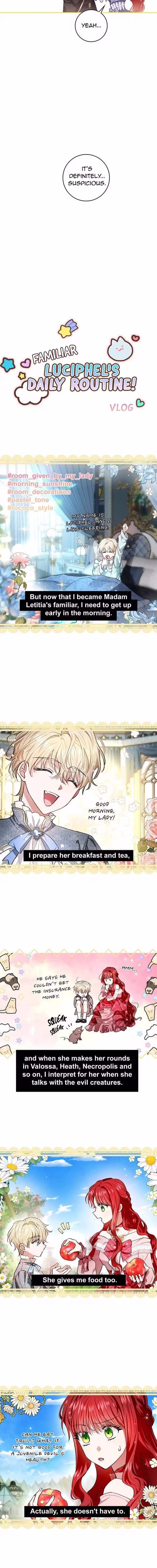 My Secretly Hot Husband - Chapter 79 - Part 12