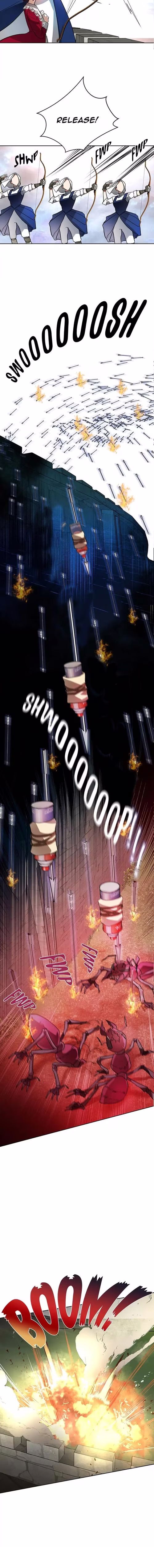 My Secretly Hot Husband - Chapter 8 - Part 3