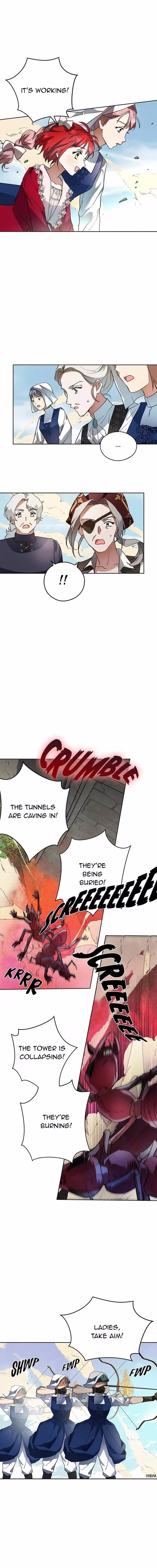 My Secretly Hot Husband - Chapter 8 - Part 4