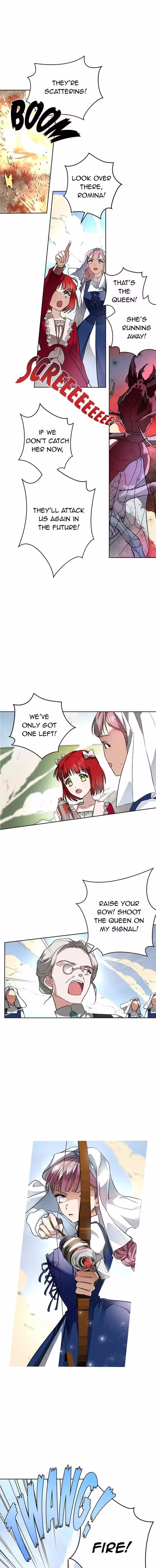 My Secretly Hot Husband - Chapter 8 - Part 5