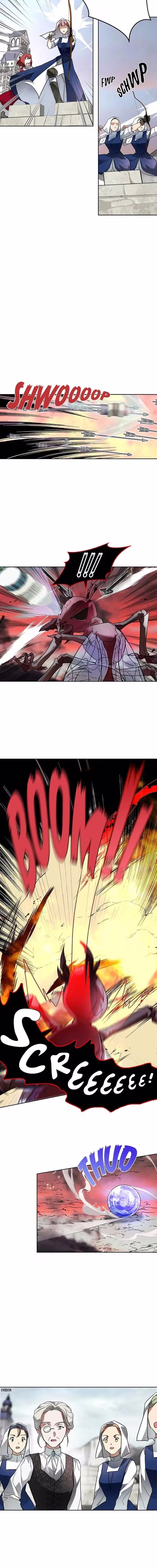 My Secretly Hot Husband - Chapter 8 - Part 6