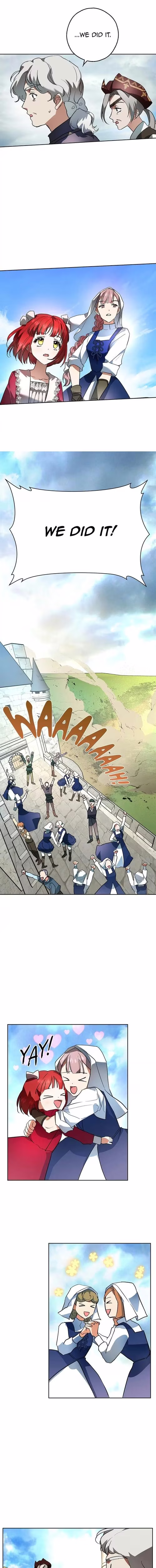 My Secretly Hot Husband - Chapter 8 - Part 7