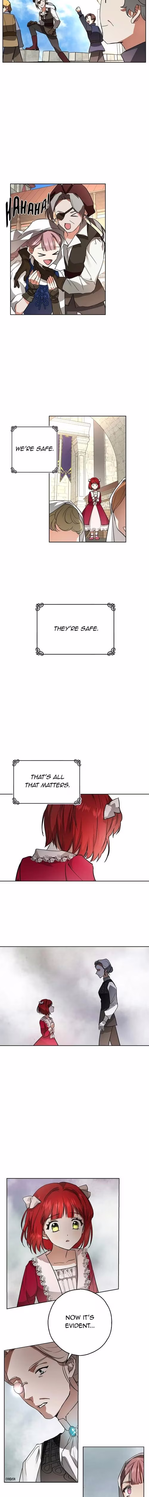 My Secretly Hot Husband - Chapter 8 - Part 8