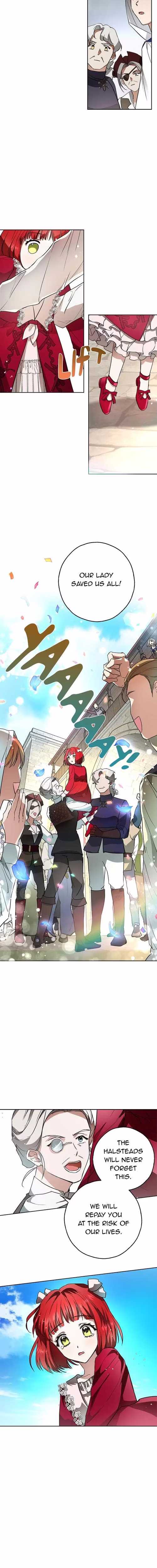 My Secretly Hot Husband - Chapter 8 - Part 9