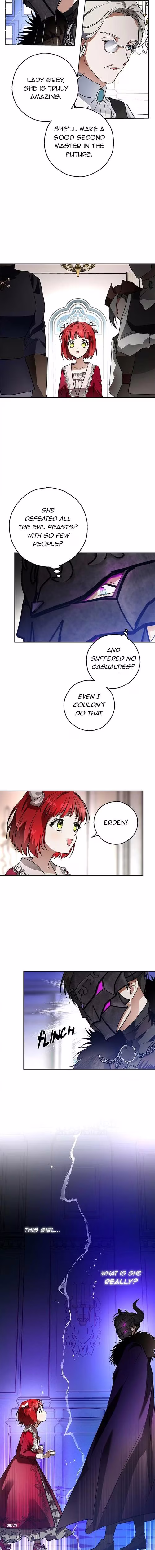 My Secretly Hot Husband - Chapter 8 - Part 11