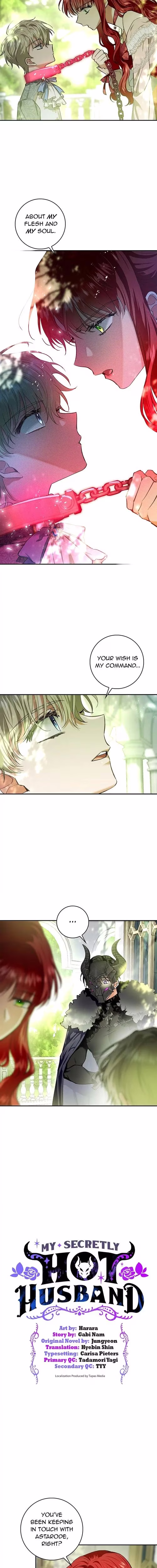 My Secretly Hot Husband - Chapter 80 - Part 3