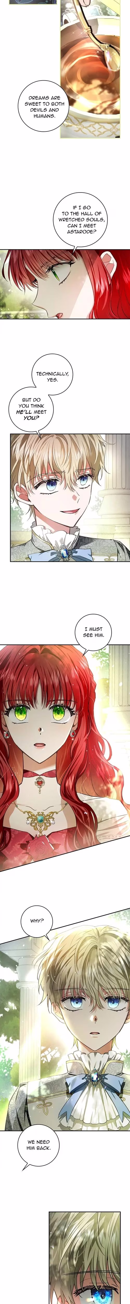 My Secretly Hot Husband - Chapter 80 - Part 6