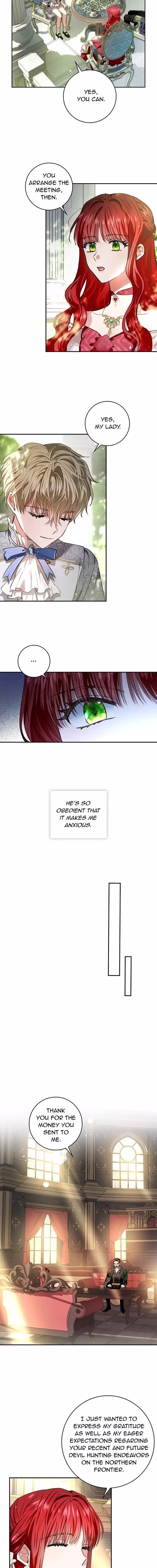 My Secretly Hot Husband - Chapter 80 - Part 8