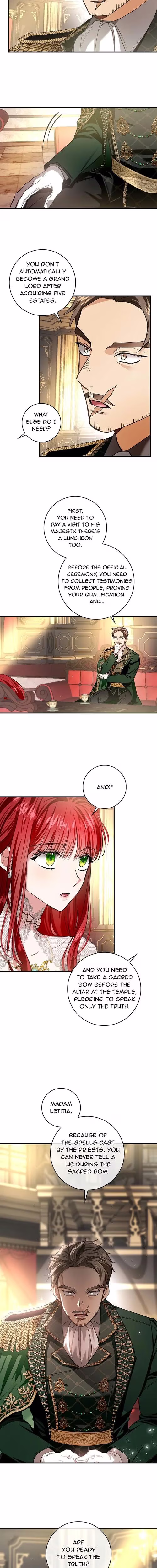 My Secretly Hot Husband - Chapter 80 - Part 11