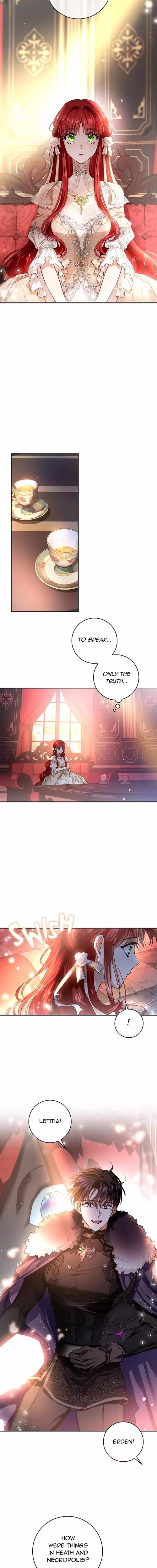 My Secretly Hot Husband - Chapter 80 - Part 12