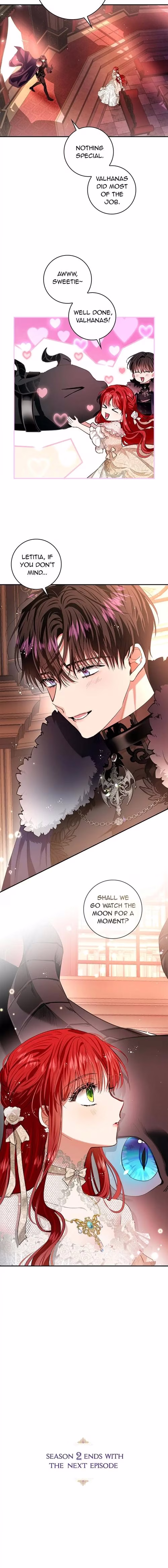 My Secretly Hot Husband - Chapter 80 - Part 13