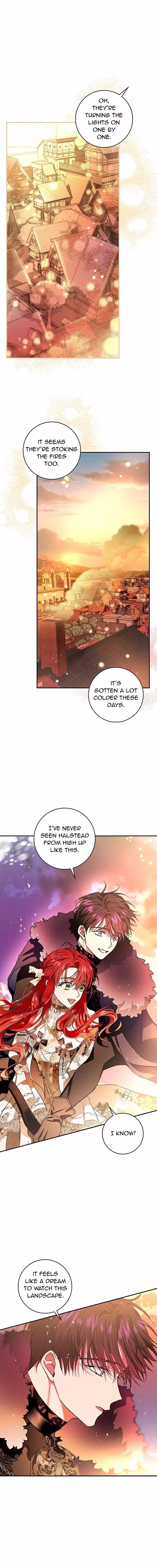 My Secretly Hot Husband - Chapter 81 - Part 3