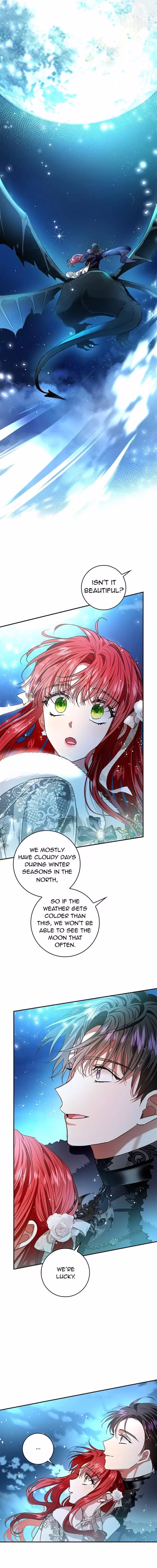 My Secretly Hot Husband - Chapter 81 - Part 7