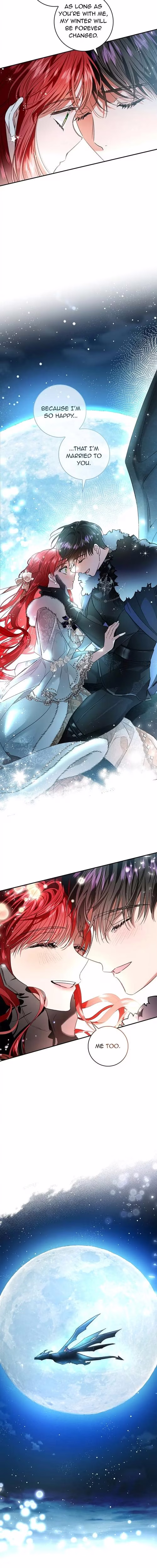 My Secretly Hot Husband - Chapter 81 - Part 9