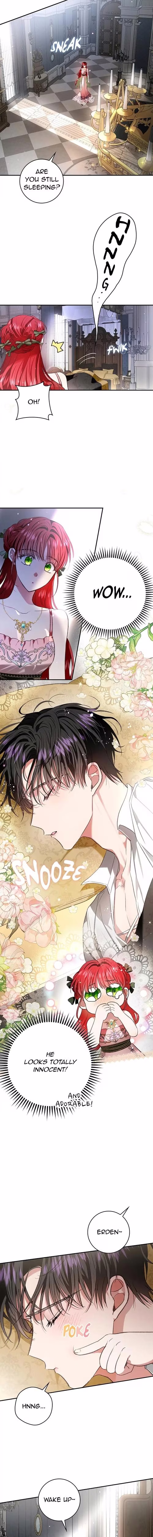 My Secretly Hot Husband - Chapter 81 - Part 11