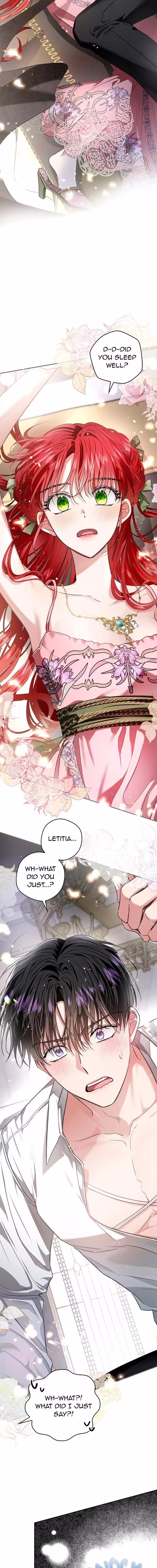 My Secretly Hot Husband - Chapter 81 - Part 13