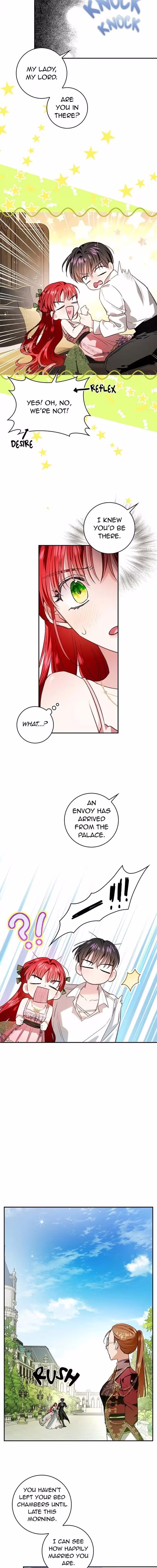 My Secretly Hot Husband - Chapter 81 - Part 14