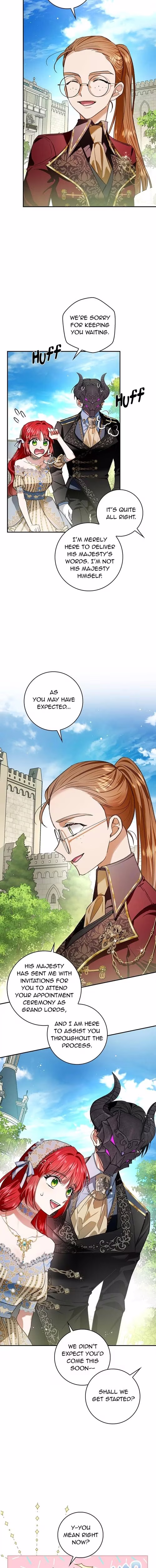 My Secretly Hot Husband - Chapter 81 - Part 15