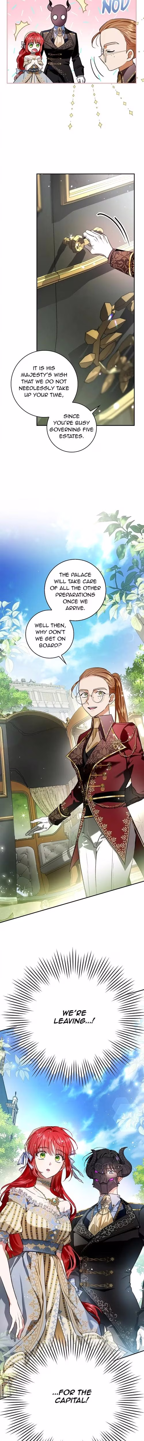 My Secretly Hot Husband - Chapter 81 - Part 16