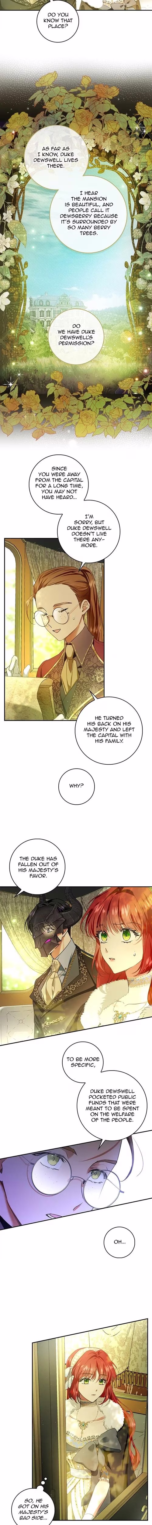 My Secretly Hot Husband - Chapter 83 - Part 3