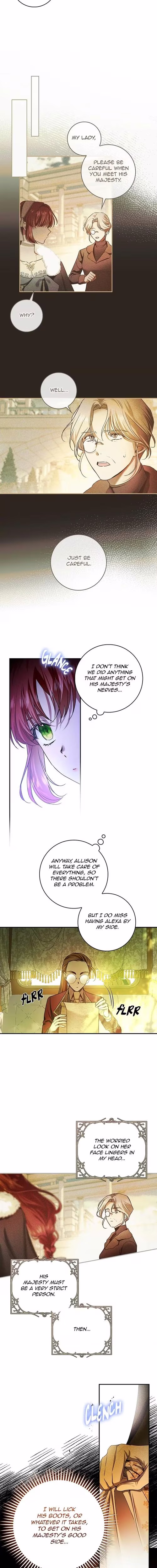 My Secretly Hot Husband - Chapter 83 - Part 4