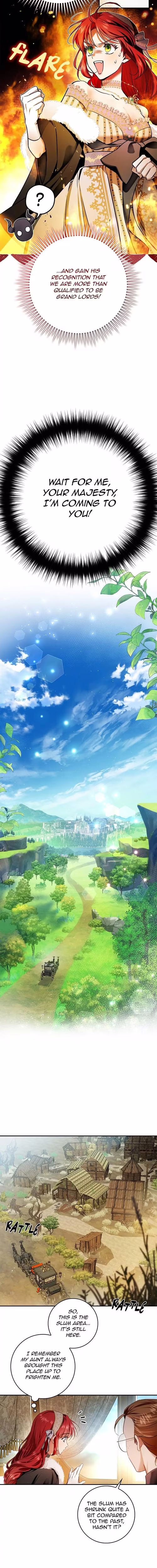 My Secretly Hot Husband - Chapter 83 - Part 5