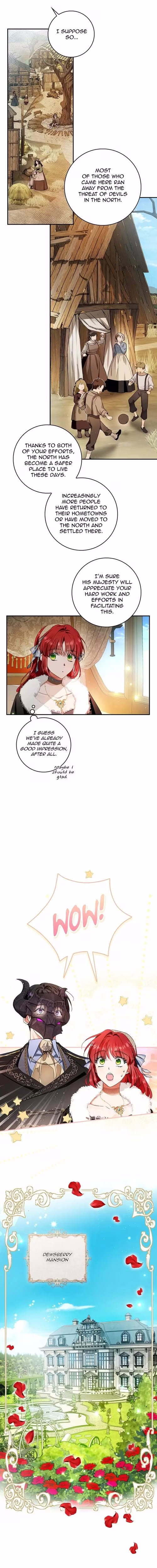 My Secretly Hot Husband - Chapter 83 - Part 6