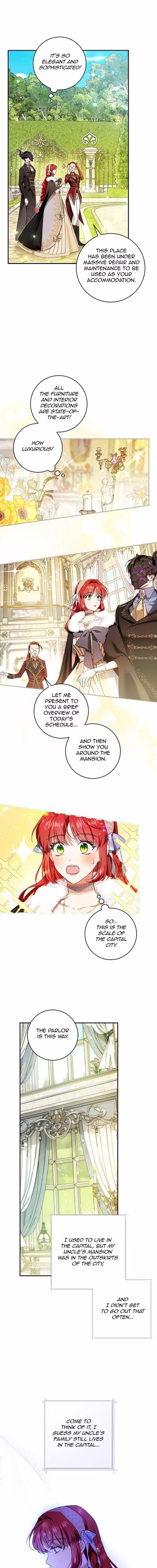 My Secretly Hot Husband - Chapter 83 - Part 7