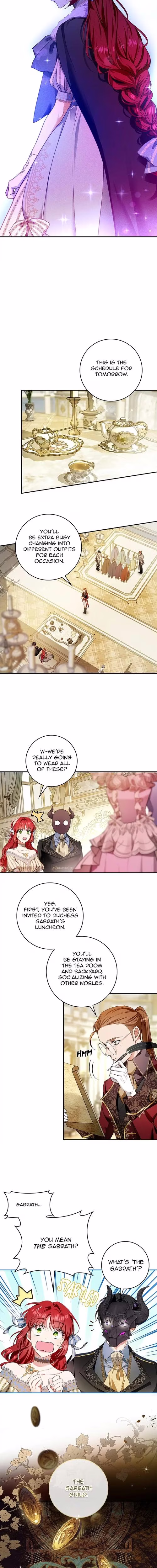 My Secretly Hot Husband - Chapter 83 - Part 8