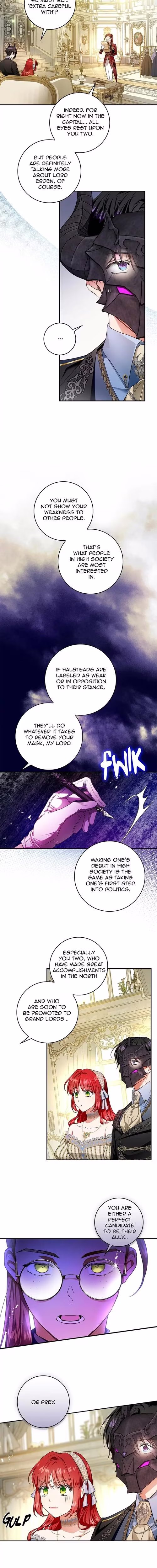 My Secretly Hot Husband - Chapter 83 - Part 10