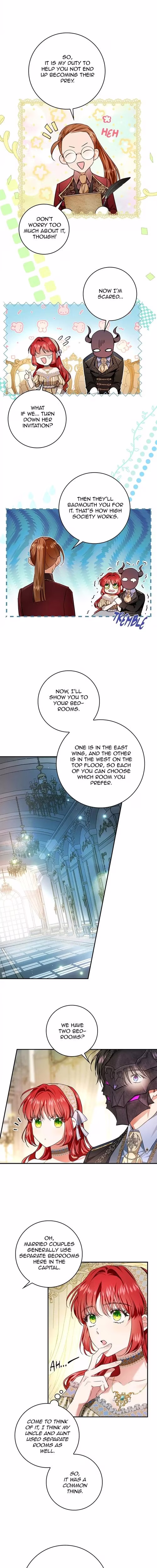 My Secretly Hot Husband - Chapter 83 - Part 11