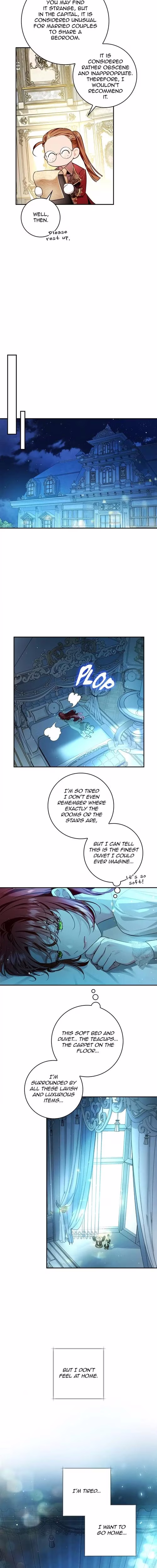 My Secretly Hot Husband - Chapter 83 - Part 12