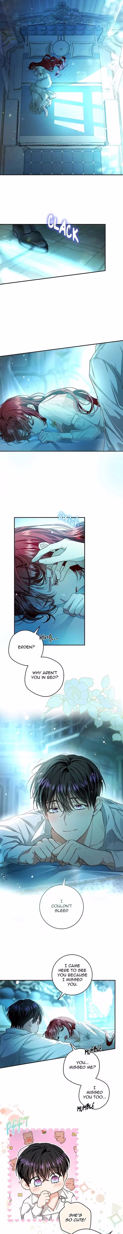 My Secretly Hot Husband - Chapter 83 - Part 13