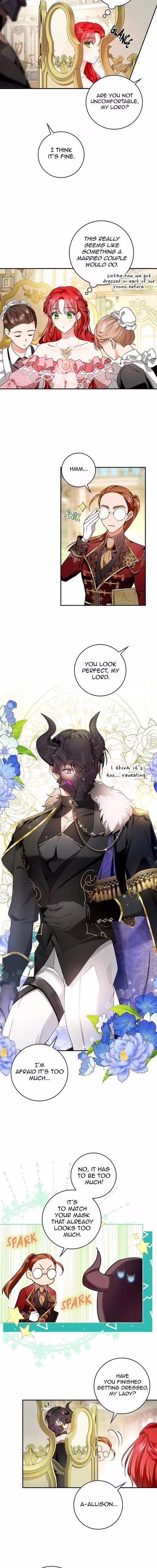 My Secretly Hot Husband - Chapter 84 - Part 3