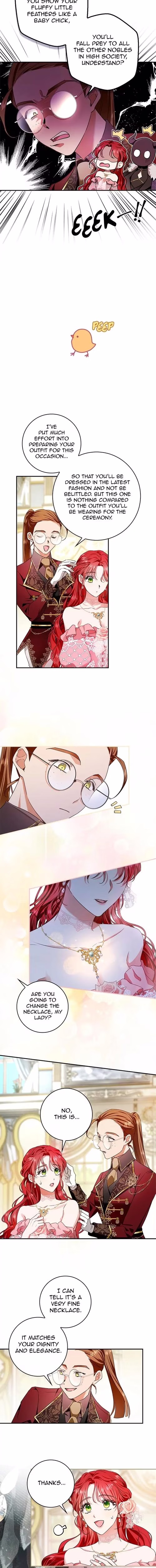 My Secretly Hot Husband - Chapter 84 - Part 5