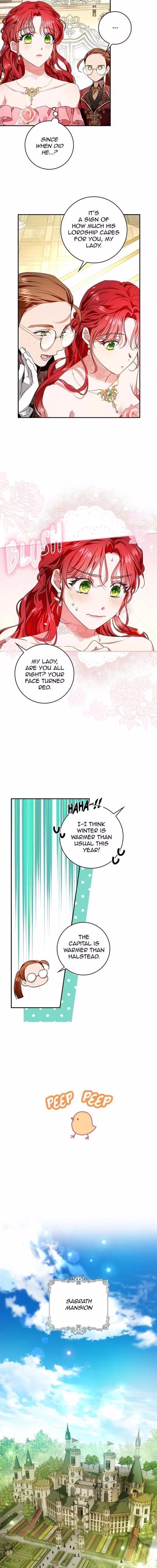 My Secretly Hot Husband - Chapter 84 - Part 7