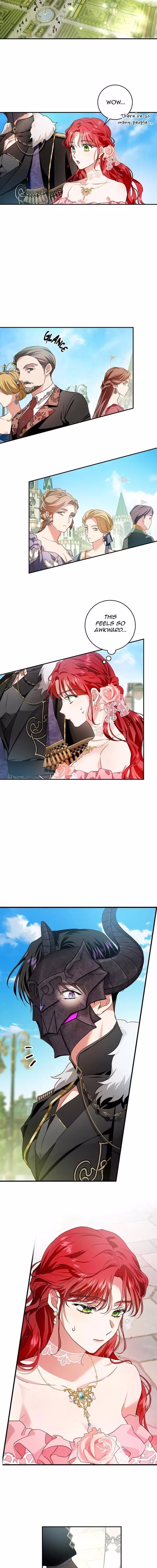 My Secretly Hot Husband - Chapter 84 - Part 8