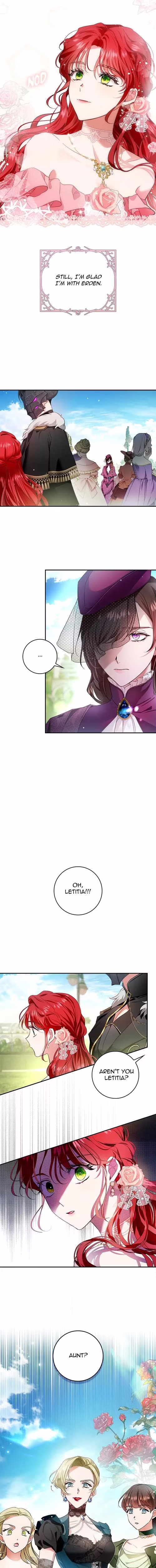 My Secretly Hot Husband - Chapter 84 - Part 10