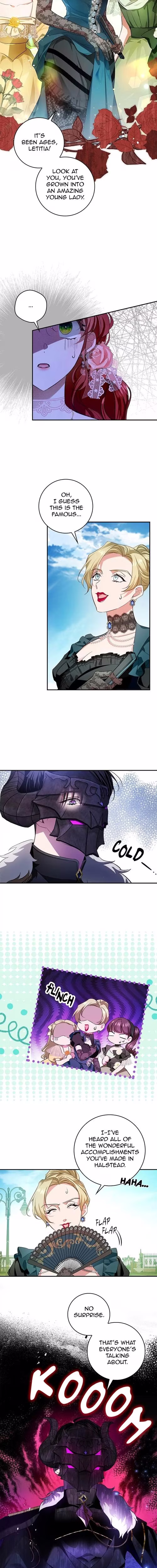 My Secretly Hot Husband - Chapter 84 - Part 11