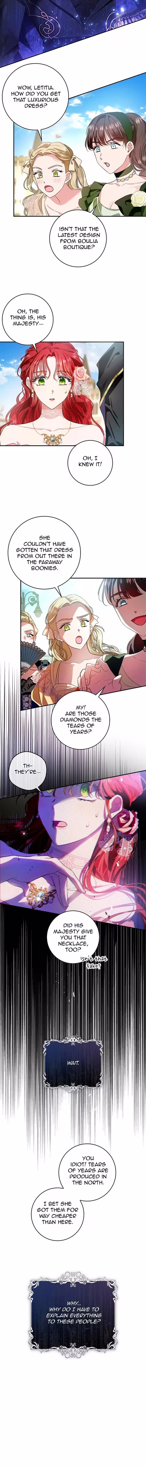 My Secretly Hot Husband - Chapter 84 - Part 12