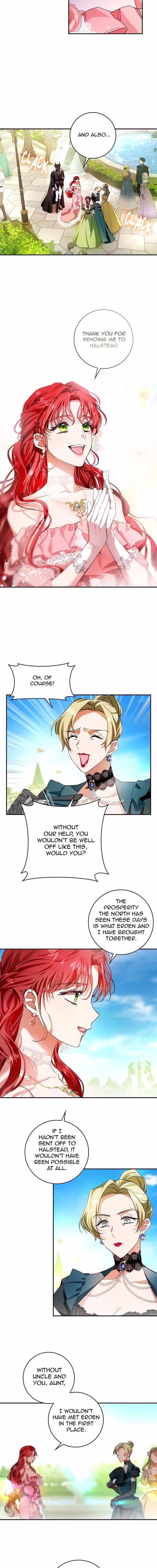 My Secretly Hot Husband - Chapter 85 - Part 5