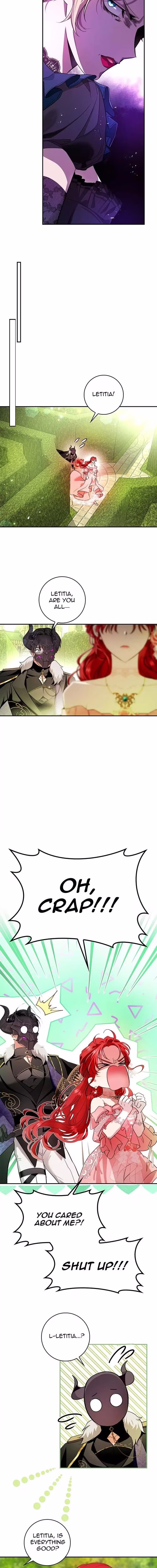 My Secretly Hot Husband - Chapter 85 - Part 7