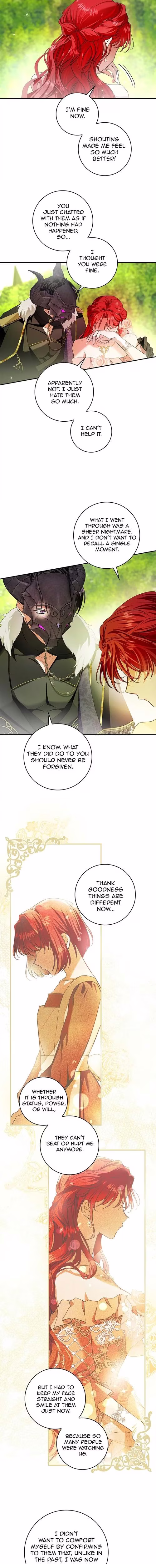 My Secretly Hot Husband - Chapter 85 - Part 8