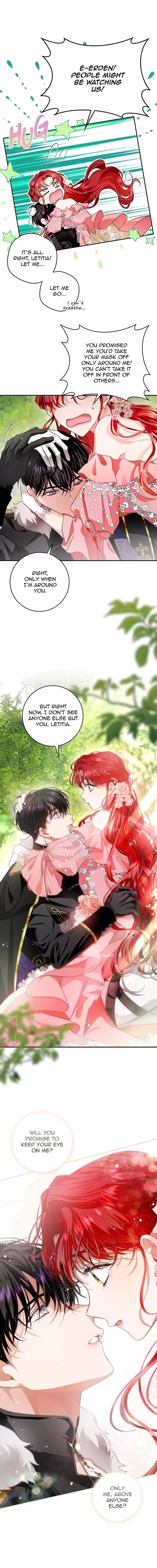 My Secretly Hot Husband - Chapter 85 - Part 12