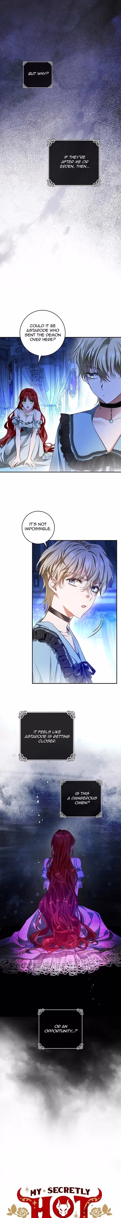 My Secretly Hot Husband - Chapter 87 - Part 3