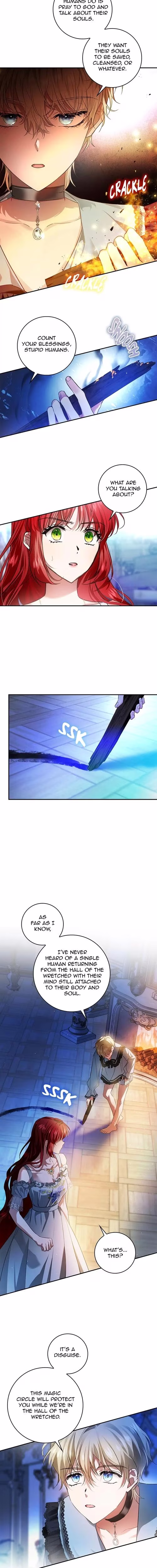 My Secretly Hot Husband - Chapter 87 - Part 6