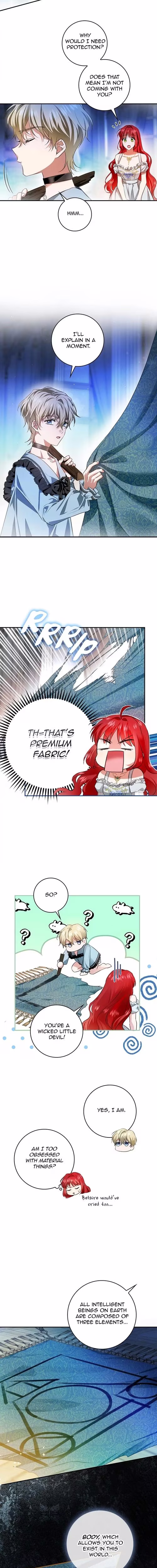 My Secretly Hot Husband - Chapter 87 - Part 7